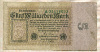 5000000000 марок. Германия 1923г