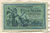 5 марок. Германия 1904г