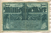 2000000 марок. Германия 1923г