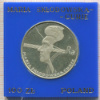 100 злотых. Польша. ПРУФ 1974г