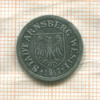 Нотгельд. 5 пфеннигов. Германия. Арнсберг