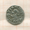 Денар. Венгрия. Лайош I. 1342-1382 гг.
