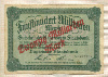 500000000 марок. Германия 1923г