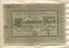 100 марок. Германия 1922г