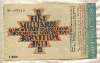 1000000000 марок. Германия 1923г
