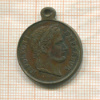 Медаль. Император Наполеон I