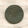 1 грот. Бремен 1740г