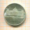5 марок. Германия 1971г
