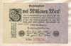 2000000 марок. Германия 1923г