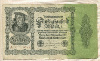 50000 марок. Германия 1922г