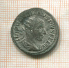 Антониниан. Римская империя. Гордиан III 238-244 гг.