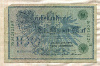 100 марок. Германия 1908г