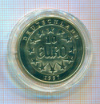 10 евро. Германия 1997г