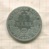 1 марка. Германия 1875г