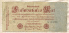 500000 марок. Германия 1923г