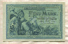 5 марок. Германия 1904г