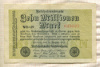 10000000 марок. Германия 1923г