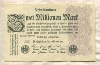 2000000 марок. Германия 1923г
