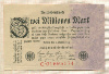 2000000 марок. Германия 1923г
