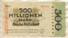 500000000 марок. Германия 1923г