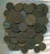 Подборка монет 50 шт.