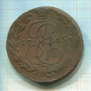 5 копеек 1765г