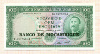 100 эскудо. Мозамбик 1961г