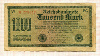 1000 марок. Германия 1922г