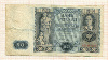 20 злотых. Польша 1936г