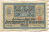 200000000 марок. Германия 1923г
