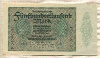 500000 марок. Германия 1923г