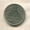 1 марка. Германия 1933г