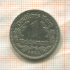 1 марка. Германия 1934г