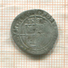 6 пенсов. Британия. Елизавета I 1581г