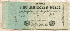5000000 марок. Германия 1923г