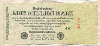 1000000 марок. Германия 1923г