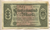 50000 марок. Германия 1923г