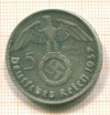 5 марок. Германия 1937г