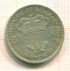 20 франков. Бельгия 1935г
