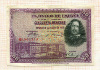 50 песет. Испания 1928г