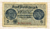 5 марок. Германия