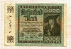 5000 марок. Германия 1922г