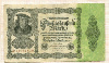 50000 марок. Германия 1922г