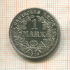 1 марка. Германия 1914г