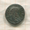 Фоллис. Римская империя. Крисп 317-326 гг.