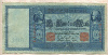 100 марок. Германия 1910г