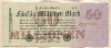 50000000 марок. Германия 1923г