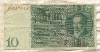 10 марок. Германия 1929г