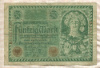 50 марок. Германия 1920г