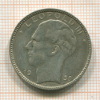 20 франков. Бельгия 1935г